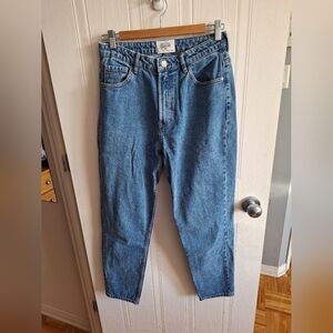 Zara TRF Jeans
